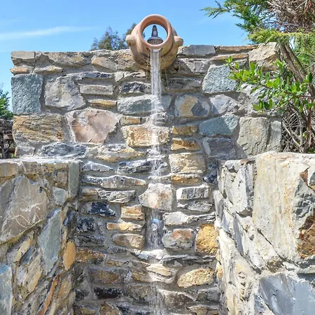Castle דירה *