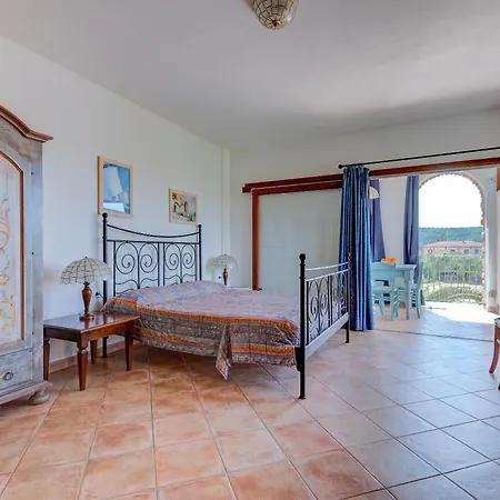 דירה Castle Pila (Livorno)