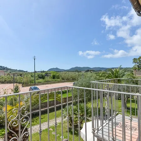 דירה Castle Pila (Livorno)