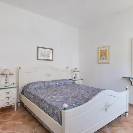Castle דירה *