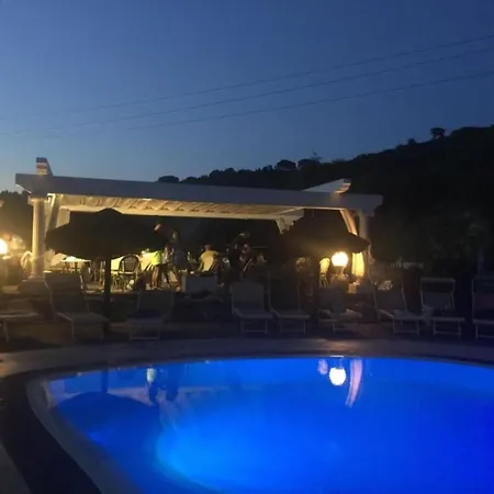 דירה Castle Pila (Livorno)