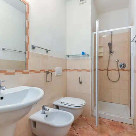 Castle Apartman *