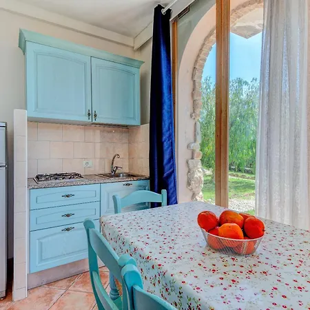 Castle Apartman Pila