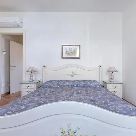 Castle Apartman Pila