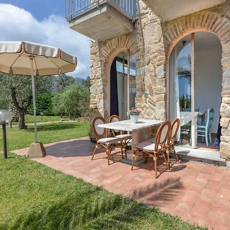 Castle Apartman *