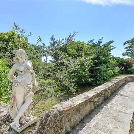 Castle Apartman Pila