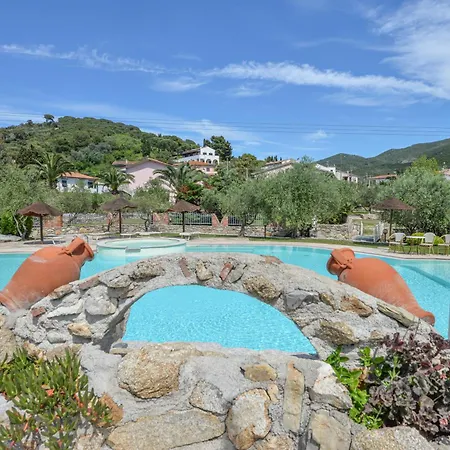 Castle Apartman Pila